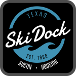 Ski Dock Logo