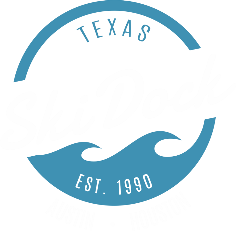 Ski Dock Logo